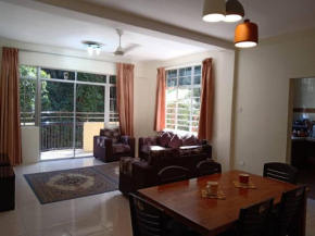 Mag Homestay at Crown Imperial Court, Brinchang